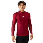 mi FTB ASK CW ロングスリーブシャツ