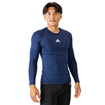 mi FTB ASK ロングスリーブシャツ