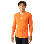 mi FTB ASK ロングスリーブシャツ