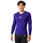 mi FTB ASK ロングスリーブシャツ