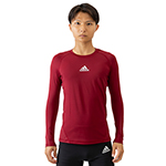 mi FTB ASK ロングスリーブシャツ