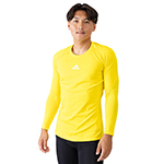 mi FTB ASK ロングスリーブシャツ