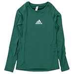 キッズ mi FTB ASK CW ロングスリーブシャツ