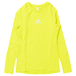 キッズ mi FTB ASK CW ロングスリーブシャツ