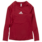 キッズ mi FTB ASK CW ロングスリーブシャツ