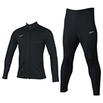 アカデミー23 トラックスーツ