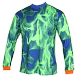 NIKE F.C. ロングスリーブ トップ GX