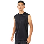 レジェンド スリーブレス フィットネス Tシャツ