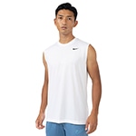 レジェンド スリーブレス フィットネス Tシャツ