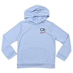 ジュニア CR7 プルオーバー