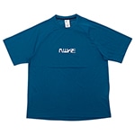 Culture of Football 半袖トップ