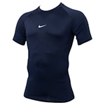 NIKE PRO タイト 半袖トップ