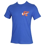 NIKE F.C. ホワイト スペース ショートスリーブ