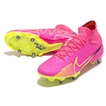 ズーム マーキュリアル スーパーフライ 9 エリート SG-PRO P