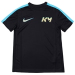 ジュニア KM ショートスリーブ トップ