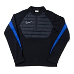 ジュニア アカデミー ウィンターウォーリアー ドリルトップ