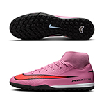 ズーム マーキュリアル スーパーフライ 10 アカデミー TF