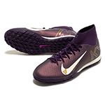 ズーム マーキュリアル スーパーフライ 10 アカデミー KM TF