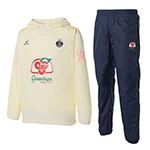 GDZラインドピステスーツ