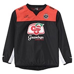 JR GDZピステジャケット