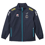 JR GDZウインドジャケット