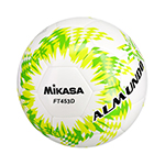 サッカーボール ALMUNDO 4号球