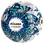 サッカーボール ALMUNDO 土用 5号球