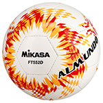 サッカーボール ALMUNDO 5号球