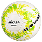 サッカーボール ALMUNDO 5号球