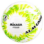 サッカーボール ALMUNDO 5号球（FIFA QUALITY PRO）