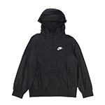 ジュニア NSW HE WR ウーブンフーディジャケット