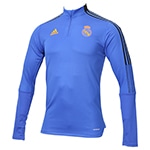 21-22 レアル・マドリード トレーニングトップ