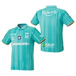 2025 ガンバ大阪 GK 3rdユニフォーム