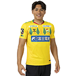 2025 ジェフ千葉ユナイテッド 1st オーセンティックユニフォーム