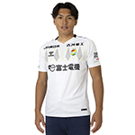 2025 ジェフ千葉ユナイテッド 2ndオーセンティックユニフォーム