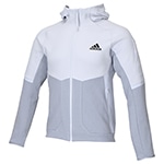 M D4GMDY スウェットFZフーディ