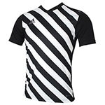 ENTRADA22 グラフィックジャージー