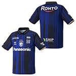 ジュニア 2025 ガンバ大阪 1stユニフォーム