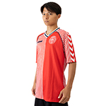 デンマーク代表 1986年 ジャージー