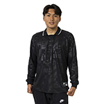 エア ロングスリーブ ジャージー