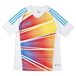 ジュニア TIRO 23 グラフィックジャージー