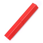 ハンドポンプ ペンタゴン レッド