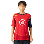 TOTAL 90 サッカーユニフォーム
