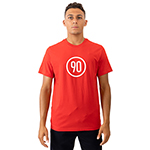 TOTAL 90 Tシャツ