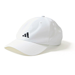 ランニングエッセンシャルズ 6パネルベースボールキャップ