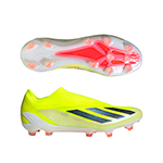 エックス クレイジーファスト ELITE レースレス FG