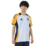 24-25 レアル・マドリード TIRO24 コンペティション トレーニングジャージー