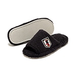 SAMURAI BLUE ルームシューズ BLK