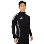 TIRO25 コンペティション トレーニングジャケット