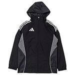 TIRO25 コンペティション オールウェザージャケット